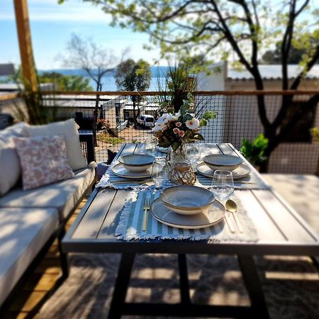 Privilege Resorts Exclusive Camping Villas Селце Экстерьер фото