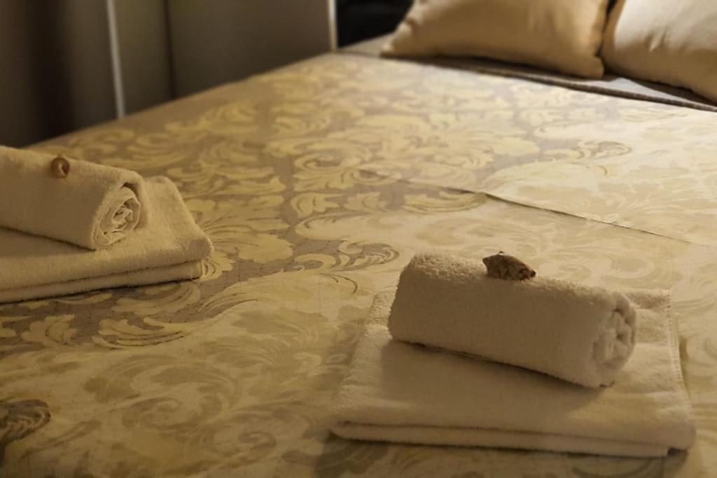 Privilege Resorts Exclusive Camping Villas Селце Экстерьер фото