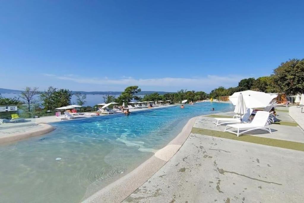 Privilege Resorts Exclusive Camping Villas Селце Экстерьер фото