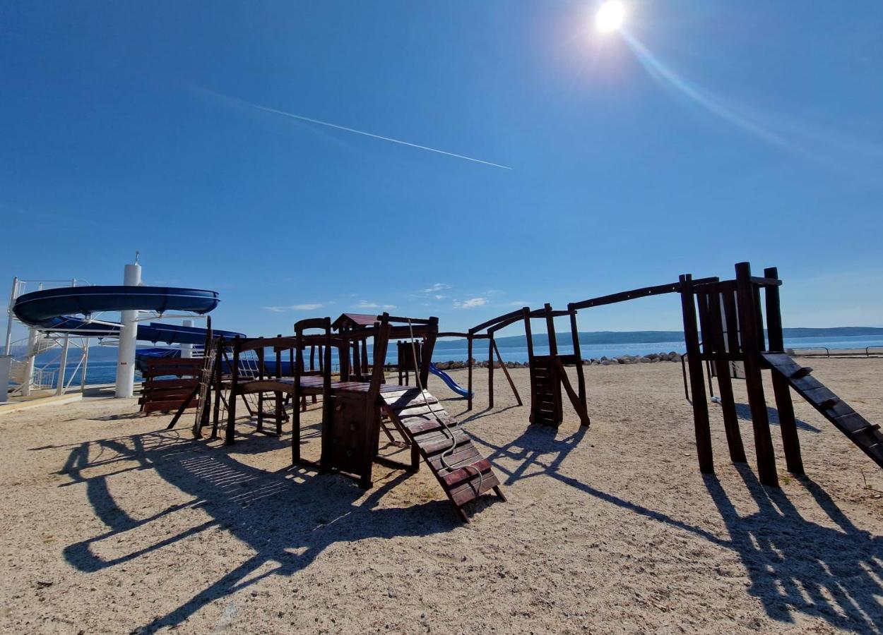 Privilege Resorts Exclusive Camping Villas Селце Экстерьер фото
